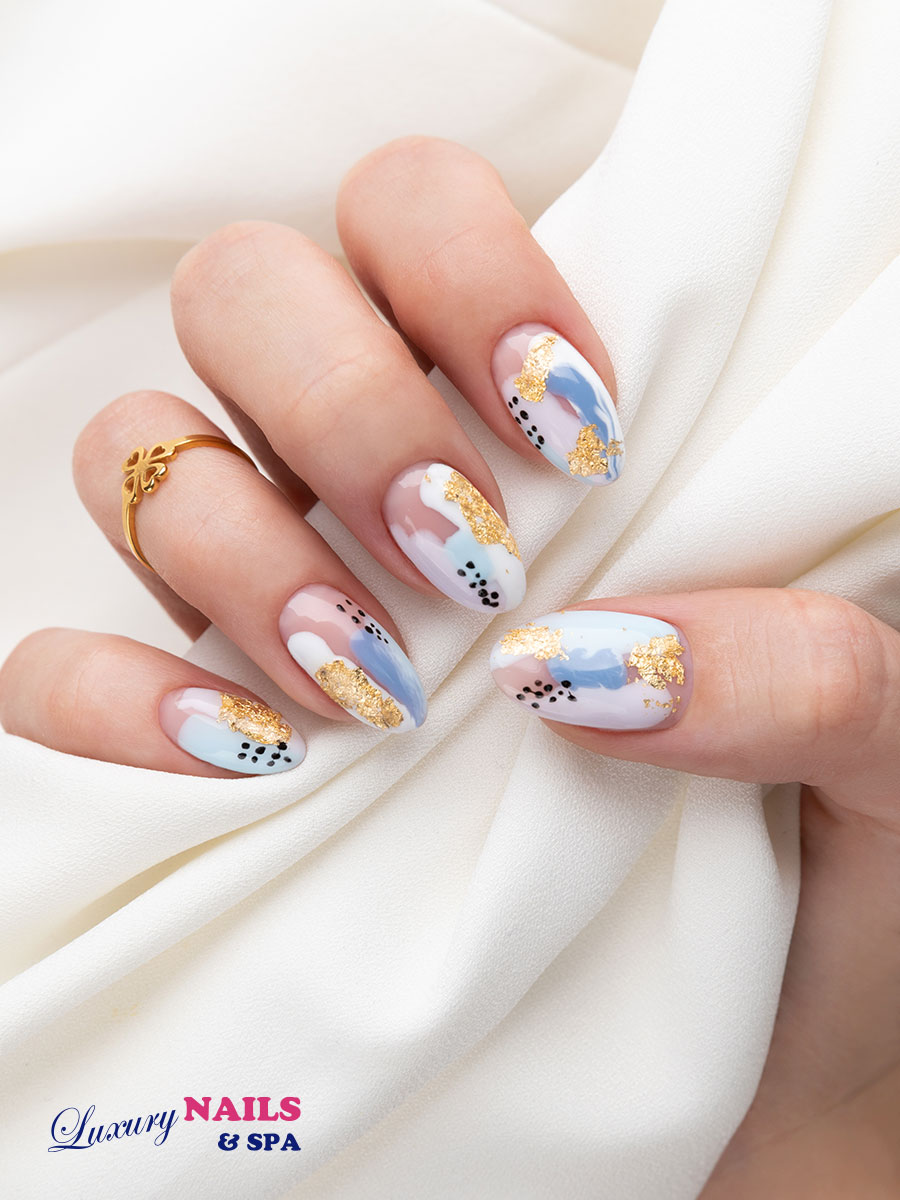 Luxury Nails