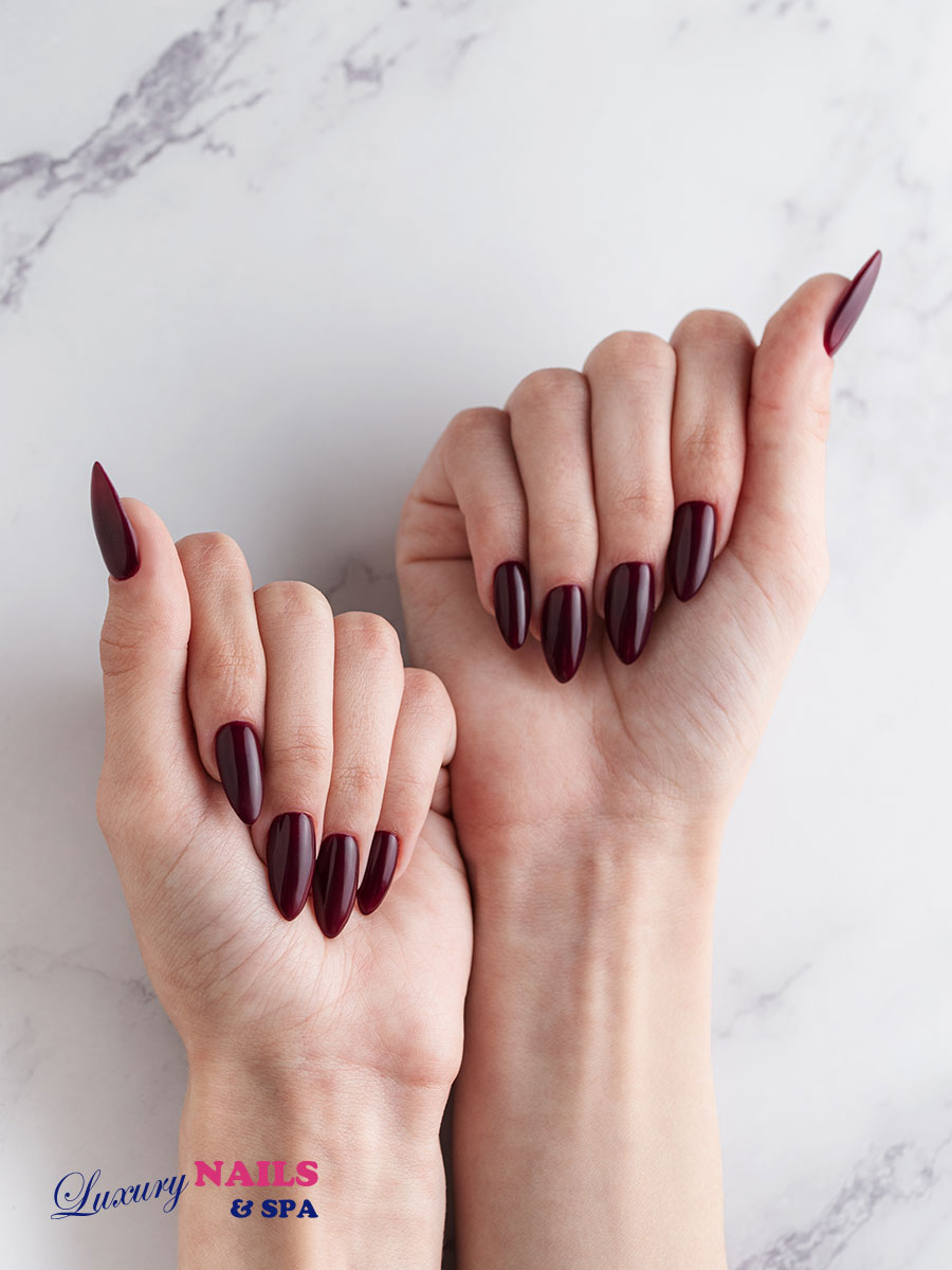 Luxury Nails