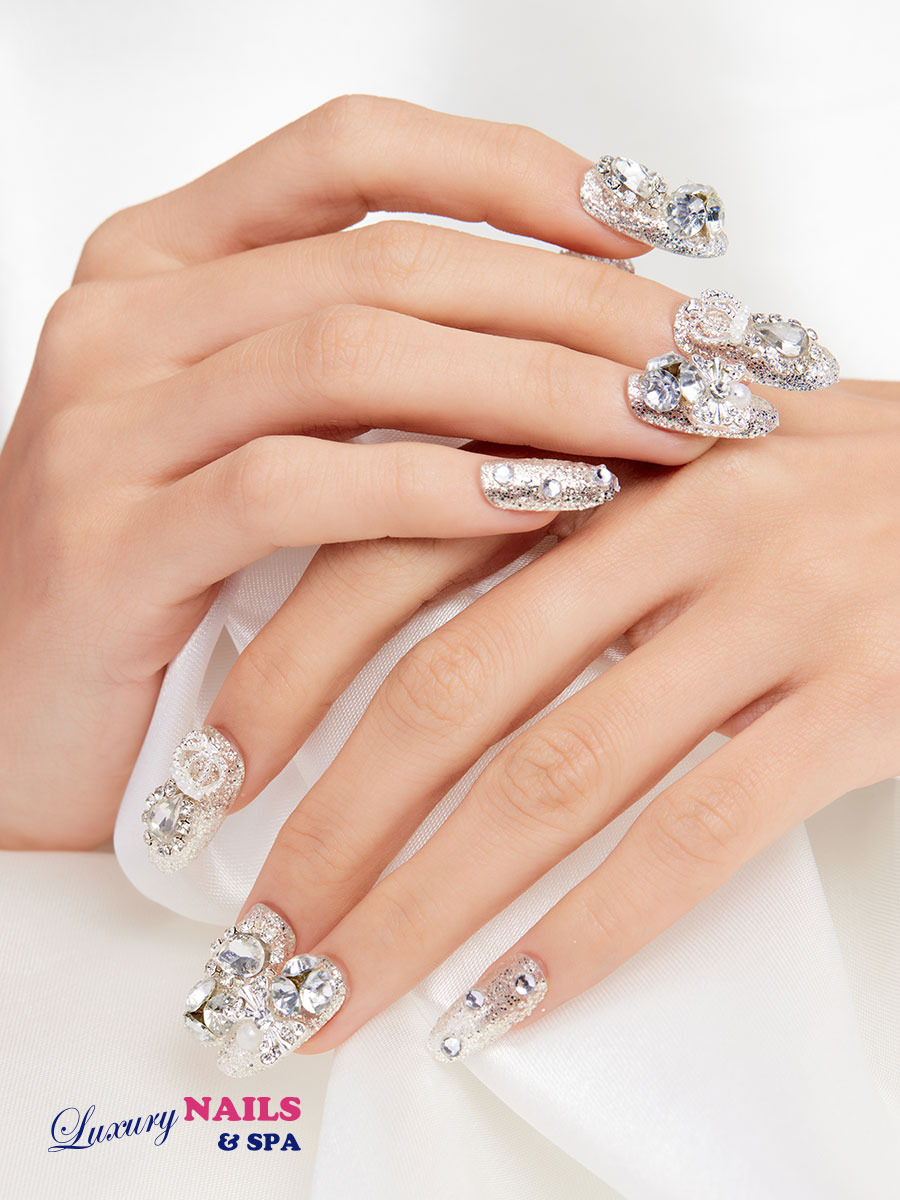 Luxury Nails
