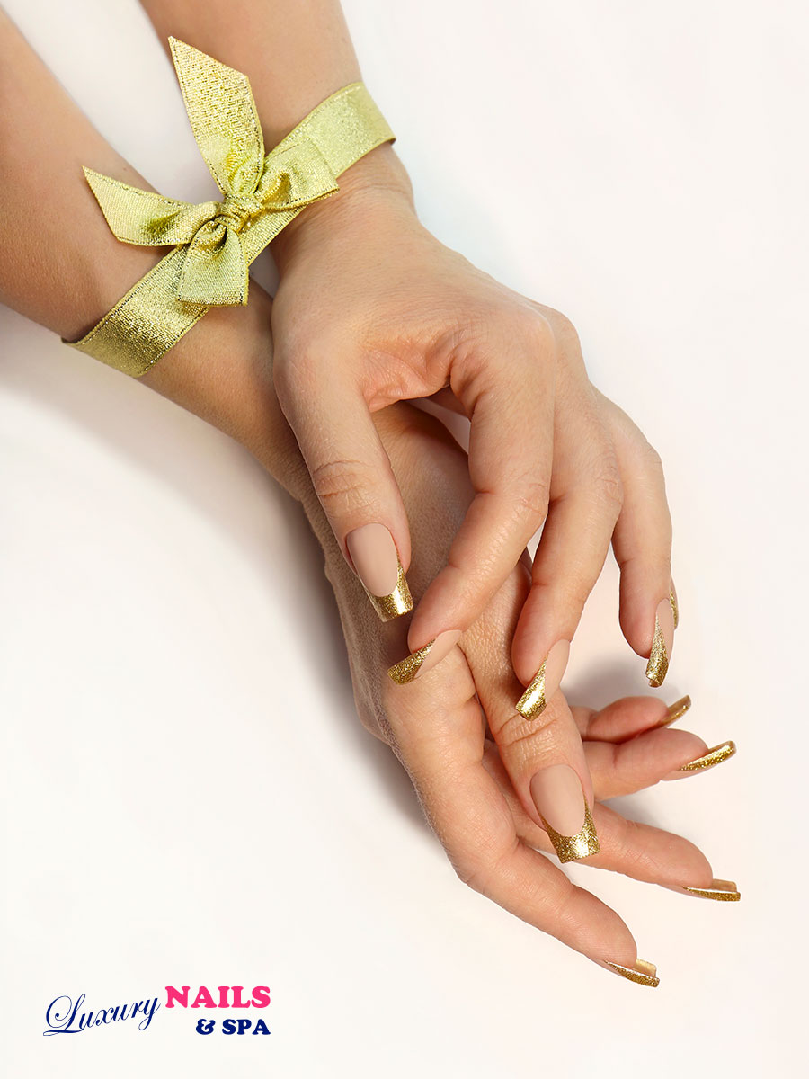 Luxury Nails
