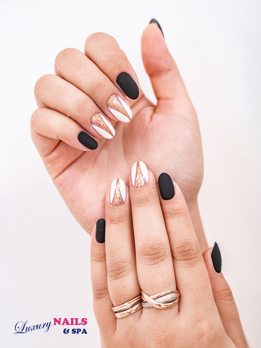 Luxury Nails