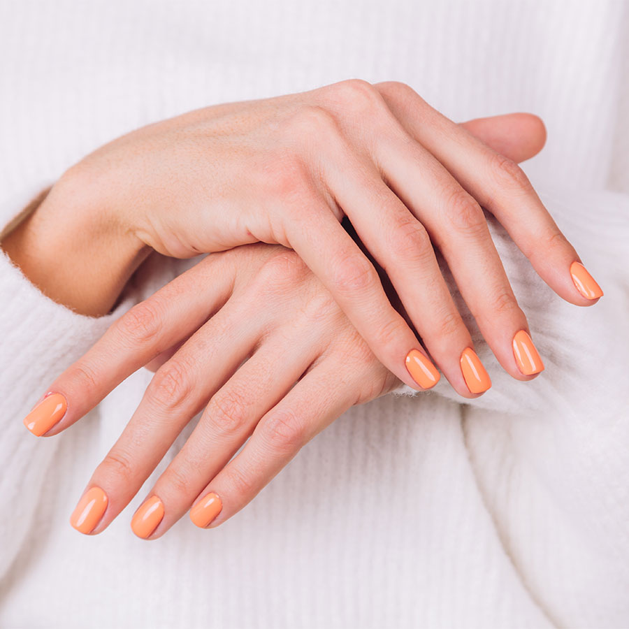 Luxury Nails