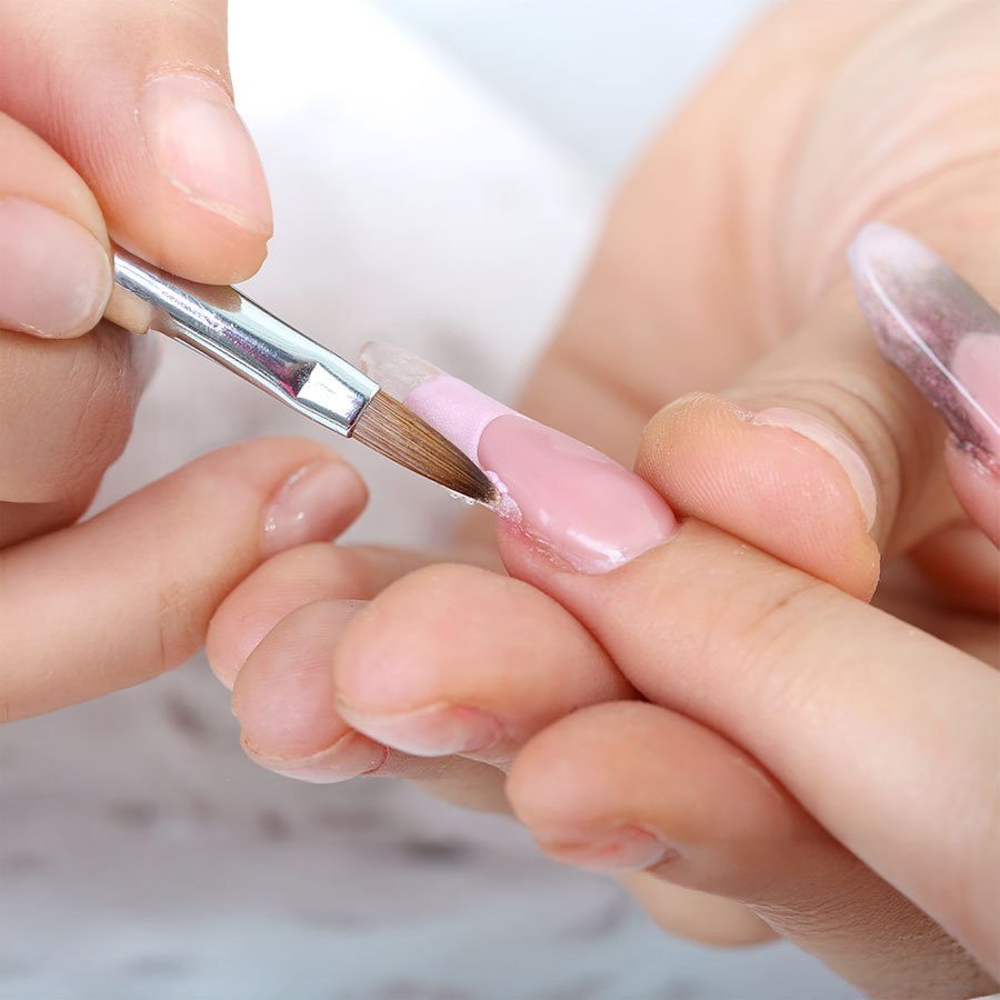 Luxury Nails
