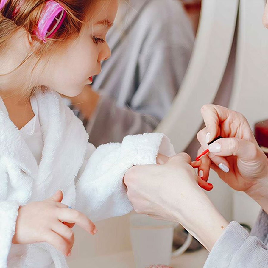 Luxury Nails