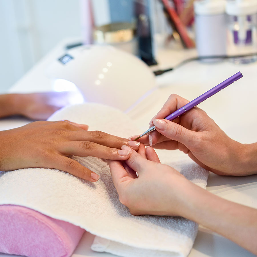 Luxury Nails